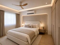 Blk 234 Tampines Street 21 (Tampines), HDB 3 Rooms #592802651